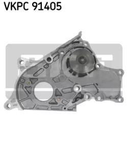 Насос SKF VKPC 91405